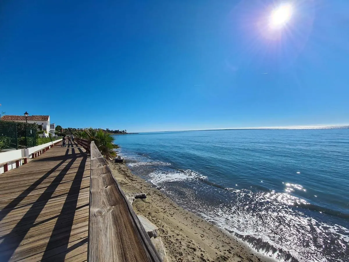 Appartamento Playa Bonita Estepona 0*,  Spagna