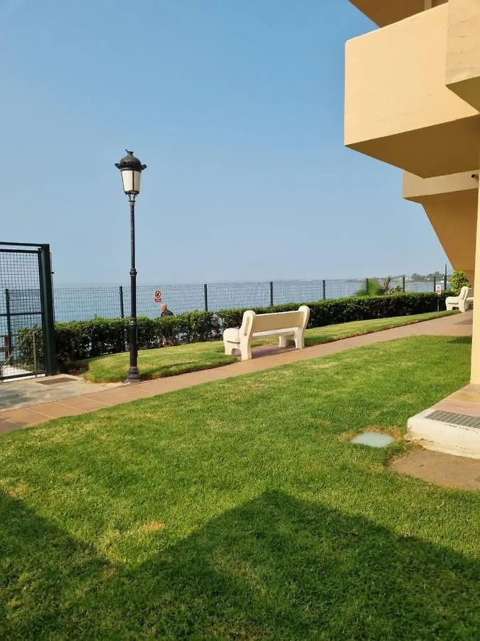 Appartamento Playa Bonita Estepona