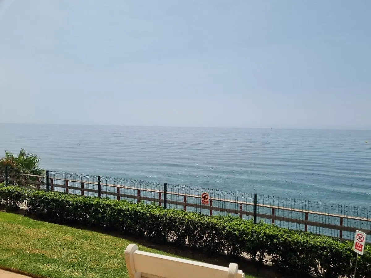 Playa Bonita Apartment Estepona Spain