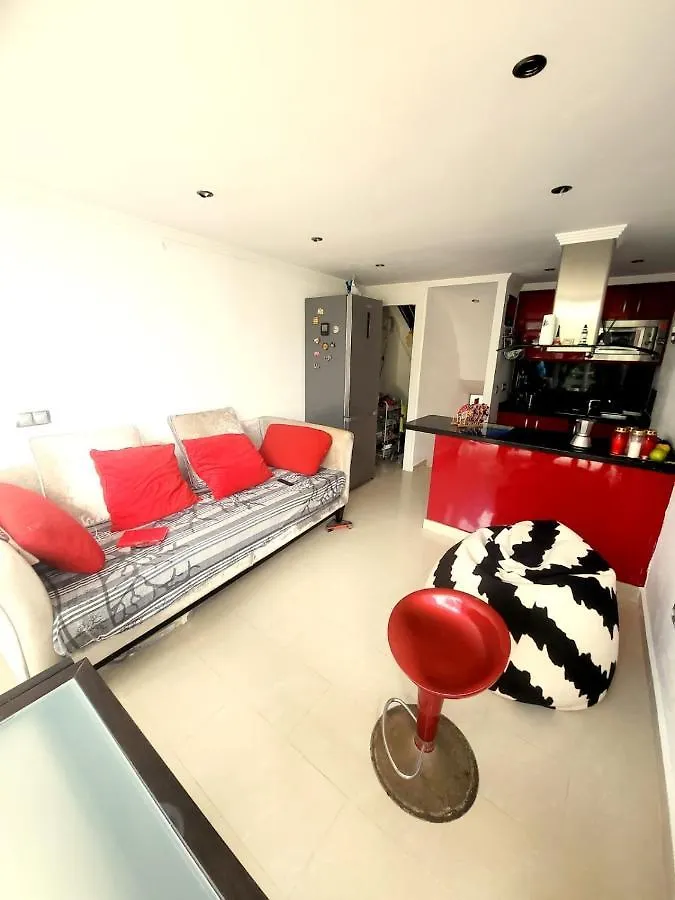 Playa Bonita Apartment Estepona 0*,