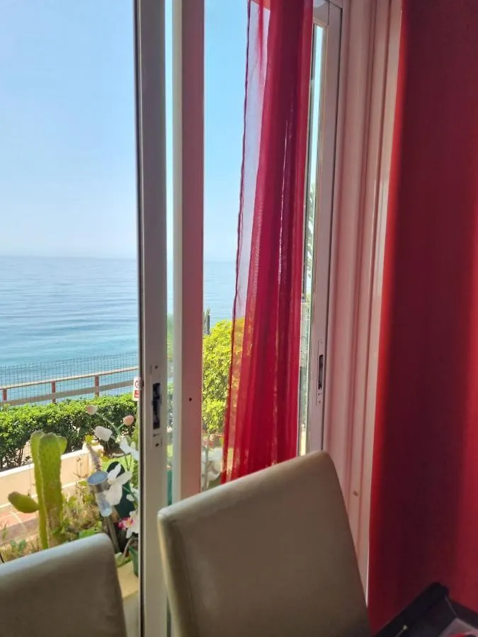 Playa Bonita Apartment Estepona