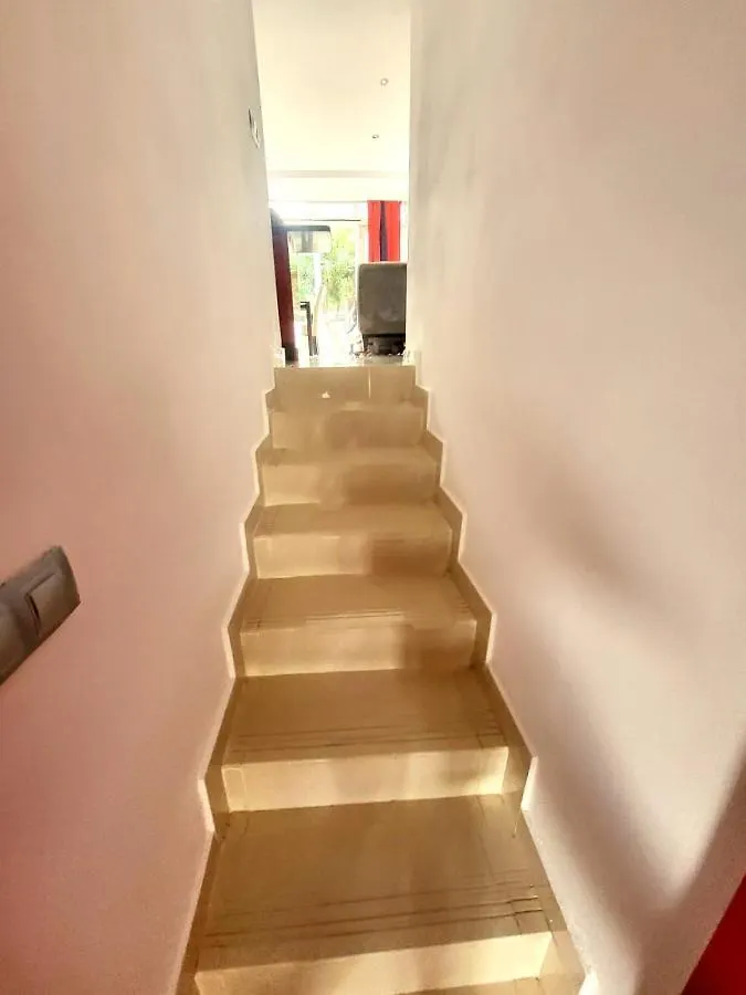 Playa Bonita Apartment Estepona Spain