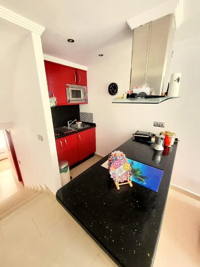 Playa Bonita Apartment Estepona