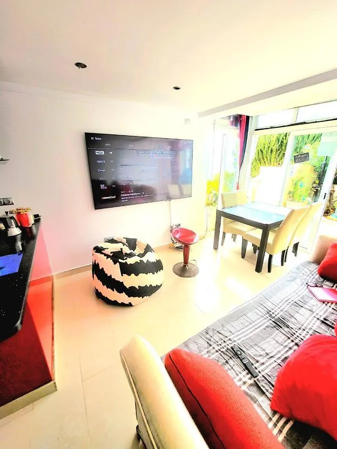 Playa Bonita Apartment Estepona