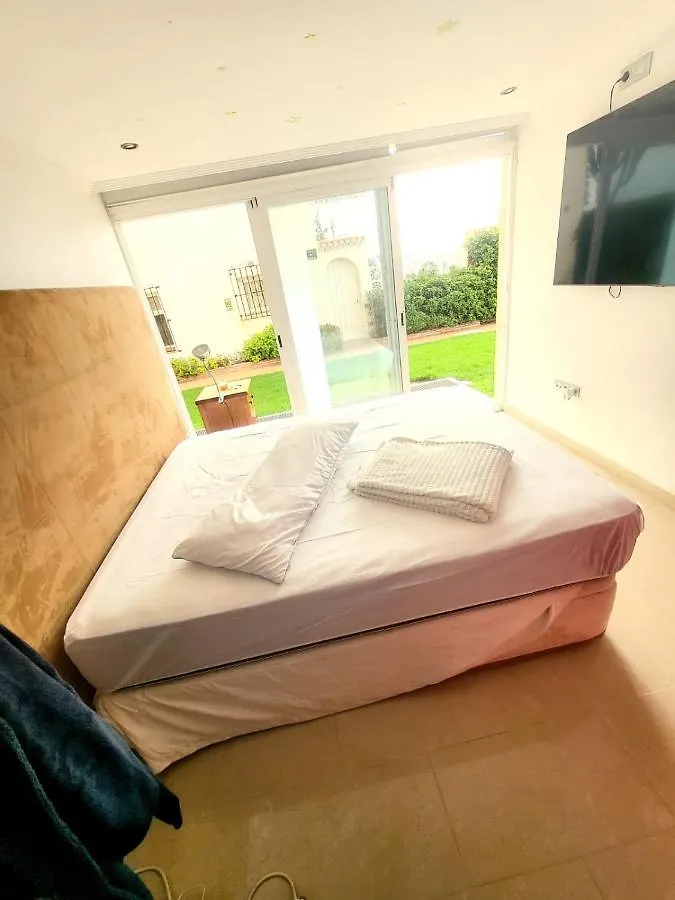 Playa Bonita Apartment Estepona Spain