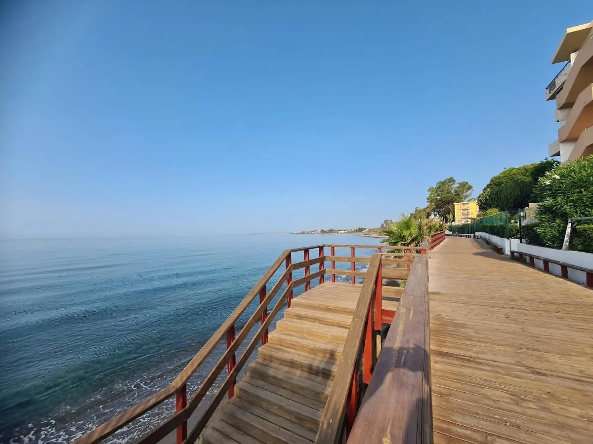 Playa Bonita Apartment Estepona