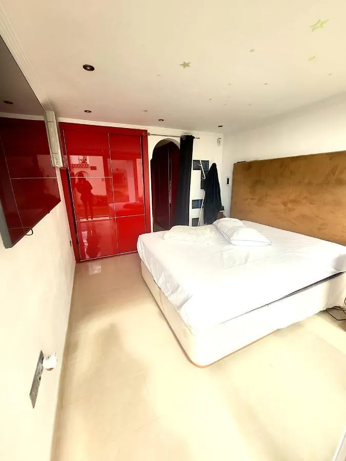 Playa Bonita Apartment Estepona 0*,  Spain