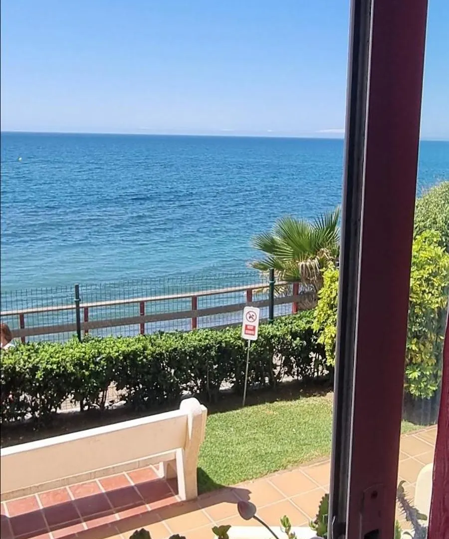 Playa Bonita Apartment Estepona