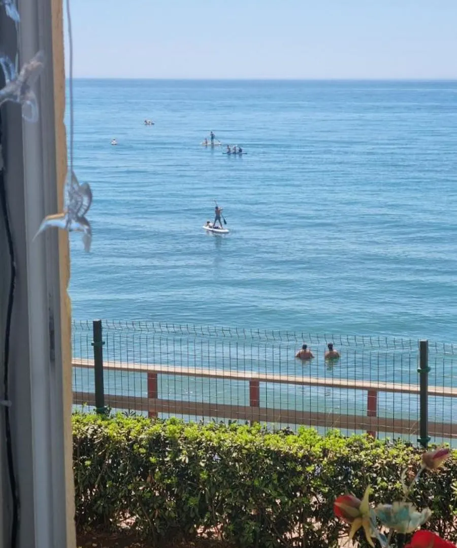 Playa Bonita Apartment Estepona
