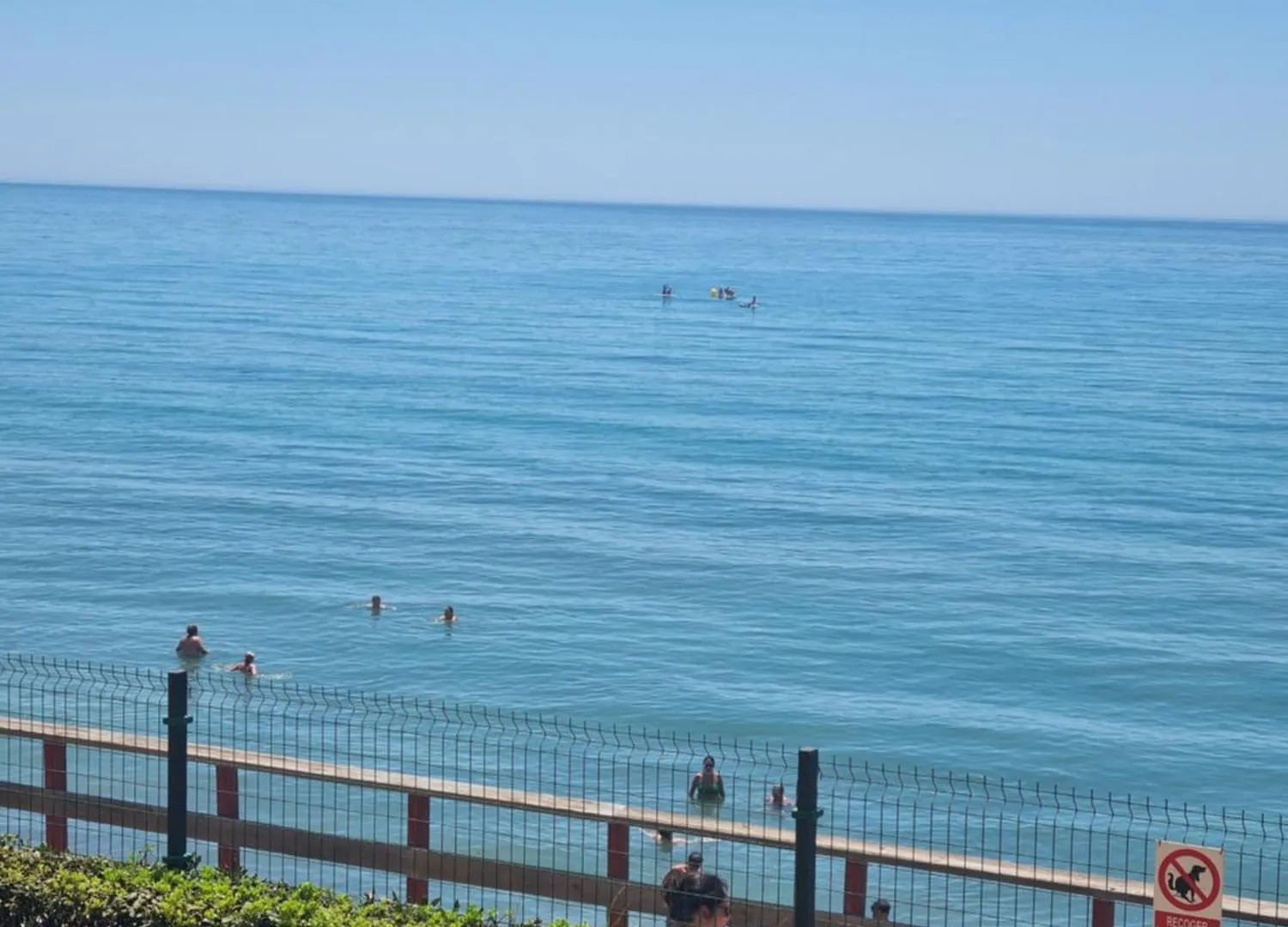 Playa Bonita Apartment Estepona